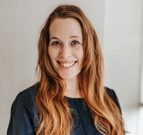 April Garnett
